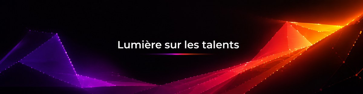Rayoneo : lumière sur les talents
